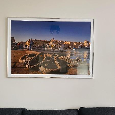 Le Soulier De Notre Dame Marselha Exterior foto