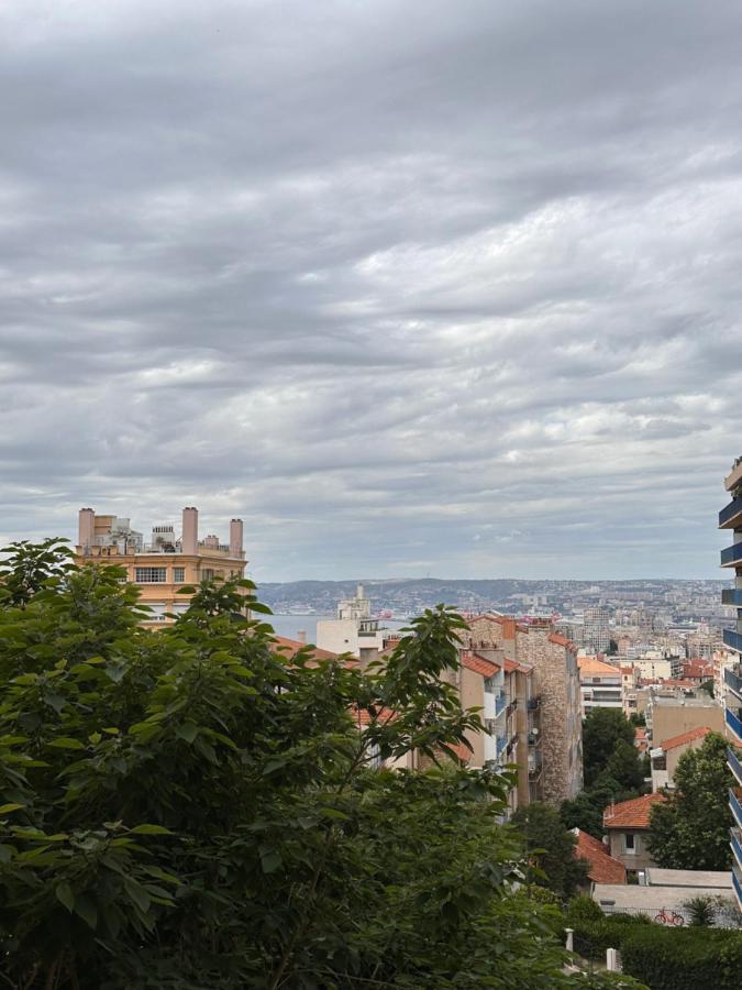 Le Soulier De Notre Dame Marselha Exterior foto